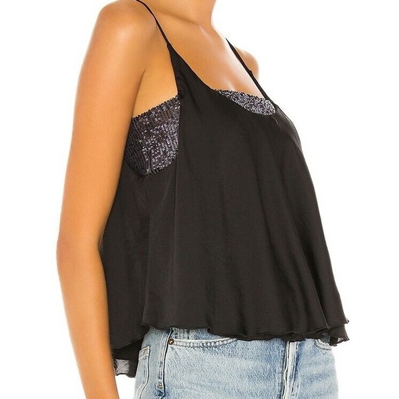 Free people Turn it on cami (small) - Picture 2 of 5